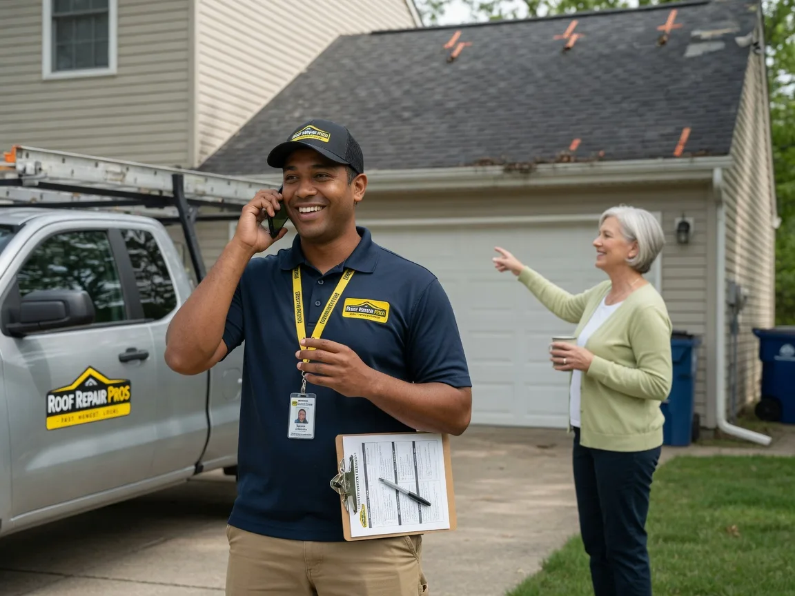 Roof Repair Frederick, SD FAQs